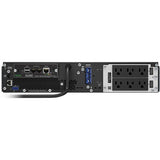 APC SRT1000RMXLA-NC Smart-UPS On-Line wi