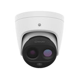 Hanwha TNM-C2712TDR Bi-Spectrum Early Fi
