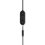 Logitech ZONE-WIRED-EARBUDS Zone Wired E