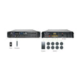 Vanco PA6X240 6-Channel Commercial Ampli
