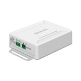 Hanwha SPA-D1000 IP Audio Module, Built-