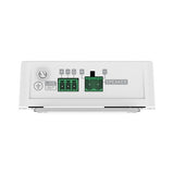 Hanwha SPA-D1000 IP Audio Module, Built-