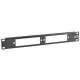 Hubbell OFPNL1U2SP Fiber Rack Mount Pane