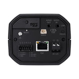 Hanwha XNB-8003/KEX Series 6MP AI Box IP