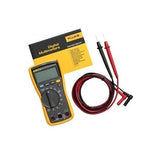 Fluke 117 Multimeter with Non-Contact Vo