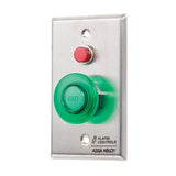 Alarm Controls TS-56G Latching Monitor a