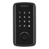 Kwikset 998010-002 Touchscreen Wi-Fi and
