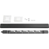 Shure A710B-2FT-HOUSING Empty Mechanical