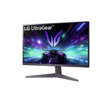 LG Pro 24GS50FX-B 24 VA FHD Gaming Moni