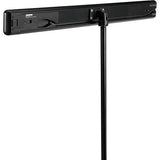 Shure A710B-2FT-HOUSING Empty Mechanical