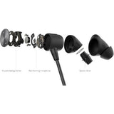 Logitech ZONE-WIRED-EARBUDS Zone Wired E