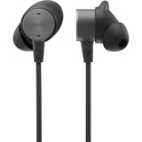 Logitech ZONE-WIRED-EARBUDS Zone Wired E