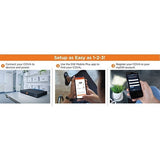 Digital Watchdog DW-COVA86T COVA Series