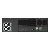 Hanwha XRN-6420DB4 64-Channel NVR with 1