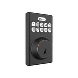 IQ IQDLK-PGOK-ORB PowerG Smart Deadbolt