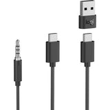 Logitech ZONE-WIRED-EARBUDS Zone Wired E