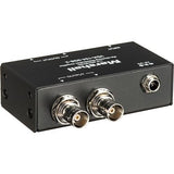 Marshall VDA-104-3GS-2 Re-Clocking Distr