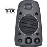 Logitech 980-001258 Z625 Speaker System
