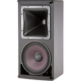 JBL Professional AM5212/66-WH 12 Two-Wa