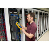 Fluke DSX2-8000/GLD DSX CableAnalyzer Co