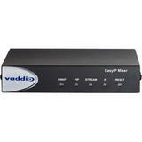 Vaddio 999-30231-000 EasyIP 20 Mixer Bas