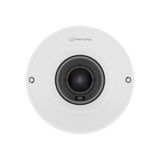 Hanwha QNF-C9010V 12MP AI Fisheye Camera