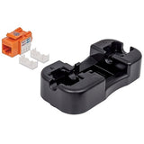 Intellinet 210775 CAT5e Keystone Jack, O