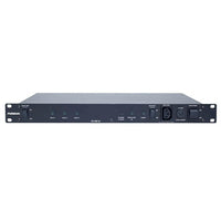 Furman PS-8RE III SMP Series 10A Power C