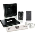 S-DOOR-KIT-WH-LRS Intelli-M Single Door Add Kit with Wiegand HID Prox Reader with Strike and Sensors, Locknetics Allegion Compatible