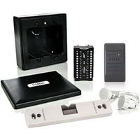 infinias S-DOOR-KIT-WH-LRS Intelli-M Sin