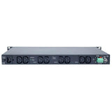 Furman PS-8RE III SMP Series 10A Power C