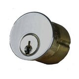 Alarm Controls CY-1A Mortise Cylinder, K