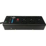 Furman SS-6B-PRO Pro Plugs Series 2x3 Me