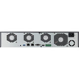 Hanwha XRN-1620B2 16-Channel 4K 140Mbps