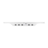 Hanwha SMT-2721PVW 27 AI Whte PVM Monit
