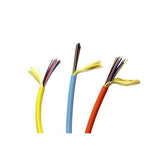 Hubbell HFCD1002P3 HFCD1 Series OM3 Indo