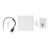 Luma LUM-820-IP-DMW 820 Series 8MP Dome