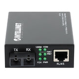 Intellinet 507349 Gigabit Ethernet Singl