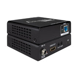 Vanco EVWP3000 HDBaseT Extender Set with