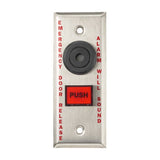 Alarm Controls TS-25 Emergency Door Rele
