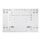 Hanwha SMT-2721PVW 27 AI Whte PVM Monit