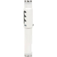 Peerless-AV - 3' Adjustable Ceiling Exte