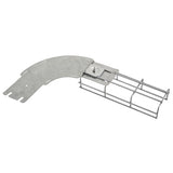 Hubbell HBTR0616 Wire Basket Tray, Prefo