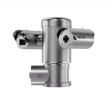 Pelco EXBE2-2X30QF06-SPT-ACG-1 ExSite En