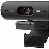 Logitech 960-001493 BRIO 500-GRAPHITE We
