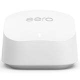 eero R011111 6+ Dual Band Mesh Wi-Fi Rou