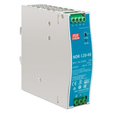 Intellinet 508728 Industrial DIN-Rail Mo
