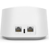 eero R011111 6+ Dual Band Mesh Wi-Fi Rou