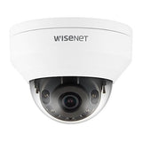 Hanwha QNV-7012R Series 4MP IR Vandal IP