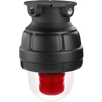 Federal Signal 27XST Explosion-Proof Str